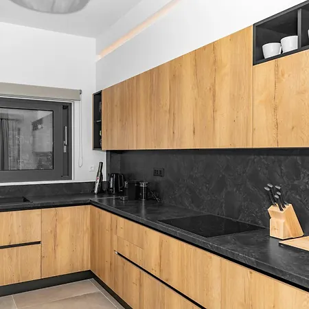 Sole Mare Luxury With Sea View & Private Pool In