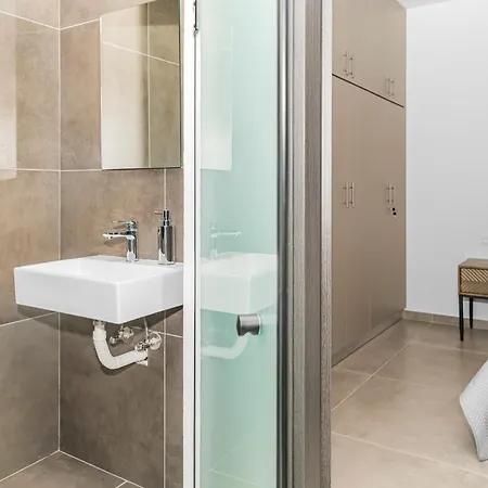 Sole Mare Luxury With Sea View & Private Pool In Villa Elounda (Crete)